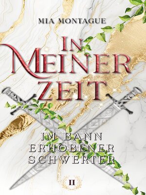 cover image of In Meiner Zeit
